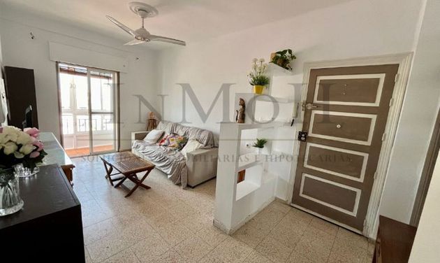 Foto 2 de Pis en venda a Puerto Real de 3 habitacions amb terrassa