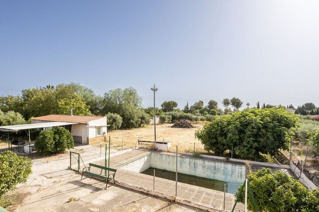 Foto 1 de Casa rural en venta en calle Barranco Blanco de 2 habitaciones con terraza y piscina