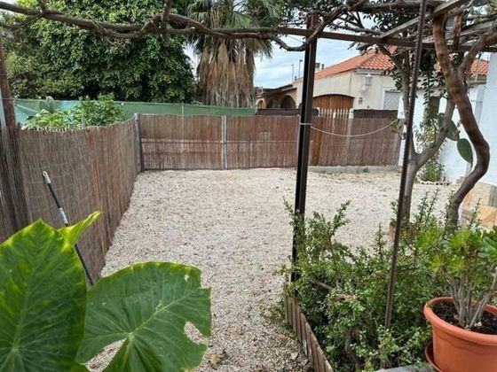 Foto 1 de Casa rural en venda a Los Dolores de 4 habitacions amb piscina i jardí