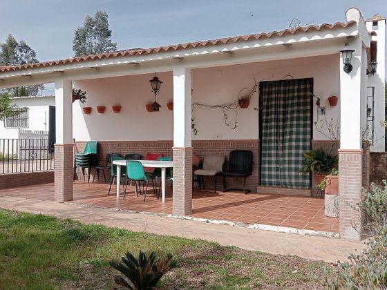 Foto 2 de Casa rural en venta en Hinojos de 2 habitaciones con terraza y garaje