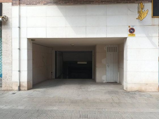 Foto 1 de Garaje en venta en Balàfia - Secà de Sant Pere - Llívia de 21 m²