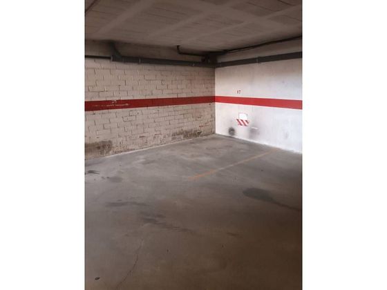 Foto 2 de Garaje en venta en Balàfia - Secà de Sant Pere - Llívia de 21 m²