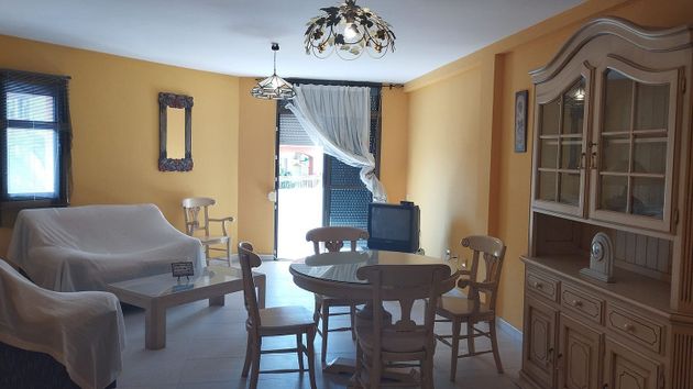 Foto 2 de Venta de piso en Aguadulce Norte de 2 habitaciones con terraza y piscina