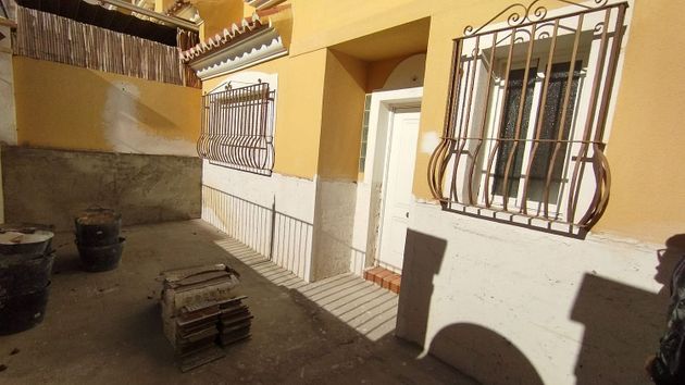 Foto 2 de Casa adossada en venda a Huércal de Almería de 3 habitacions amb terrassa