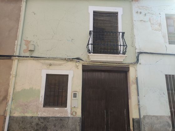 Foto 1 de Casa en venda a Benaguasil de 5 habitacions amb terrassa i balcó