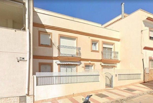 Foto 2 de Pis en venda a calle Las Misiones de 1 habitació amb balcó i aire acondicionat