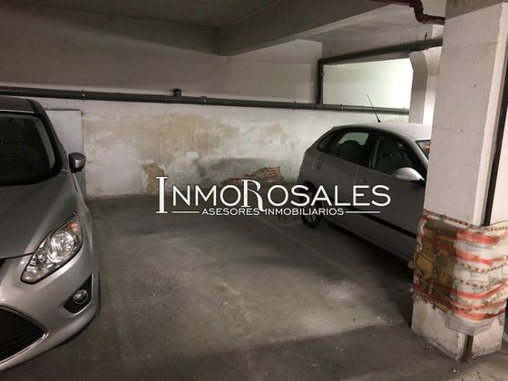Foto 2 de Garatge en venda a Los Rosales de 10 m²