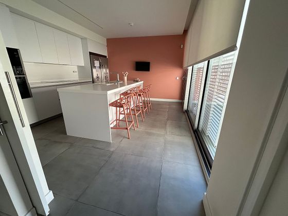 Foto 1 de Casa en venda a La Moraleja distrito de 4 habitacions amb terrassa i piscina