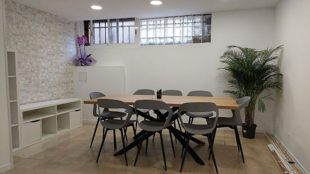 Foto 2 de Oficina en lloguer a Can Feu - Can Gambús - Hostafrancs de 10 m²