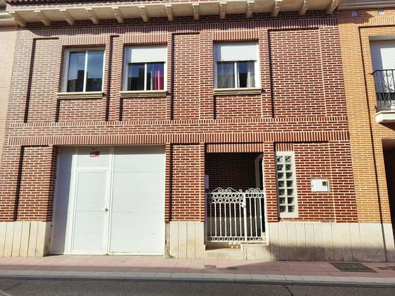 Foto 1 de Casa en venta en Belén - Pilarica - Bº España de 5 habitaciones con terraza y garaje