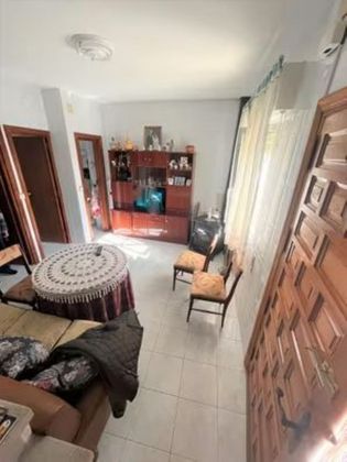 Foto 1 de Casa en venda a calle San Vicente de 4 habitacions amb calefacció