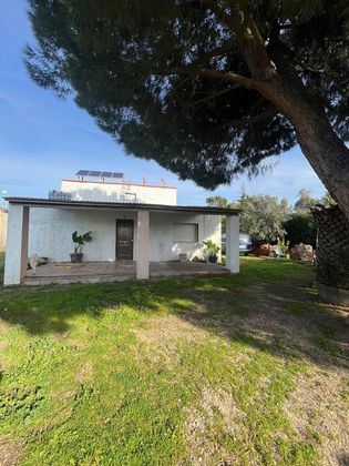 Foto 1 de Casa rural en venda a Tres Olivos - La Piedad de 5 habitacions amb terrassa
