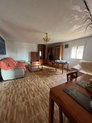Foto 2 de Casa rural en venda a Tres Olivos - La Piedad de 5 habitacions amb terrassa