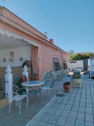 Foto 2 de Casa rural en venda a Moralet - Cañada del Fenollar de 4 habitacions amb piscina i jardí