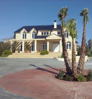Foto 1 de Casa rural en venda a Villamontes-Boqueres de 4 habitacions amb terrassa i jardí