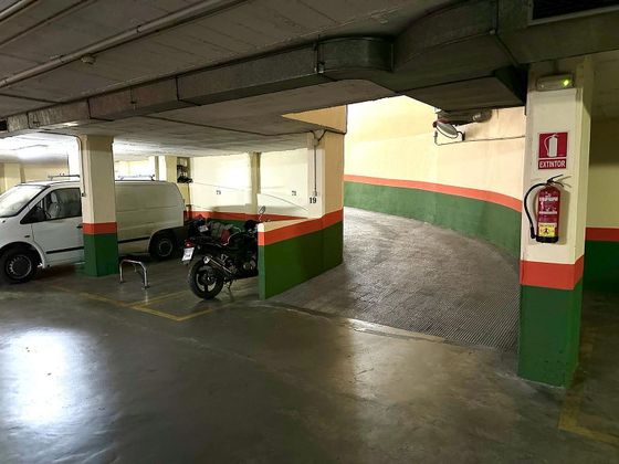 Foto 1 de Garaje en venta en Dos Hermanas - Nuevo San Andrés de 16 m²