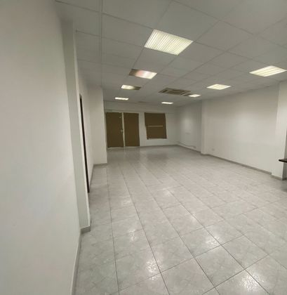 Foto 2 de Alquiler de oficina en Sant Miquel - Tres Torres de 155 m²
