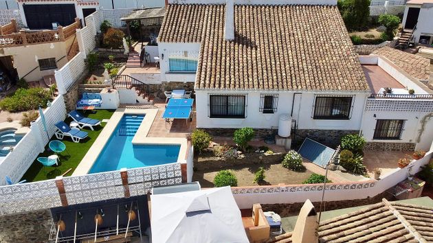 Foto 1 de Chalet en alquiler en Zona Sohail de 3 habitaciones con terraza y piscina