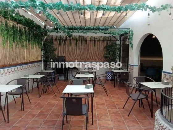 Foto 2 de Traspàs local a Centre - Mataró amb terrassa