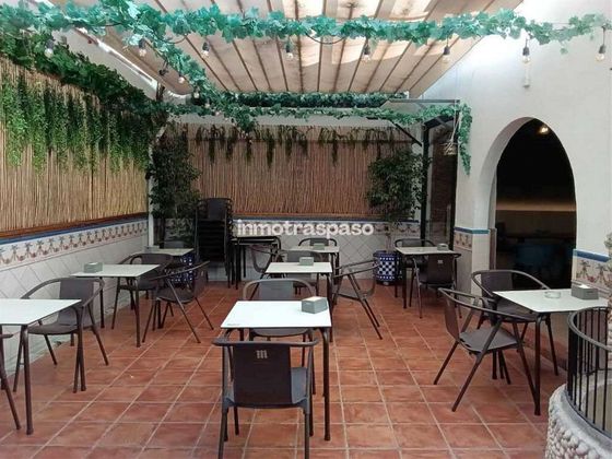 Foto 1 de Traspàs local a Centre - Mataró amb terrassa