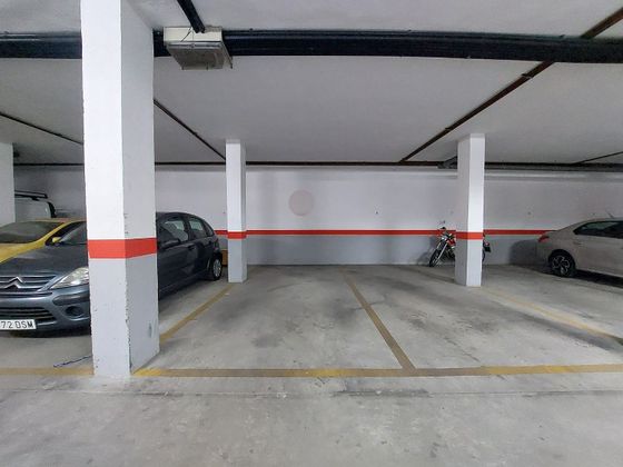 Foto 1 de Garaje en venta en Reconquista-San José Artesano-El Rosario de 16 m²
