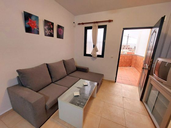 Foto 1 de Casa en venda a El Rinconcillo de 2 habitacions amb terrassa