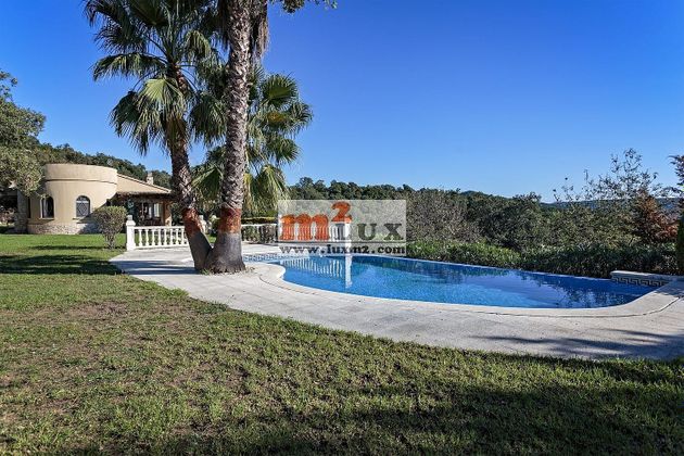 Foto 2 de Xalet en venda a calle Vall Repos de 3 habitacions amb terrassa i piscina