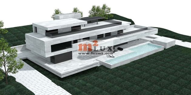 Foto 2 de Casa adossada en venda a Cavall Bernat - Cala Rovira de 5 habitacions amb terrassa i piscina