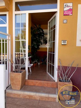 Foto 2 de Casa en venda a Arcas del Villar de 4 habitacions amb terrassa i piscina