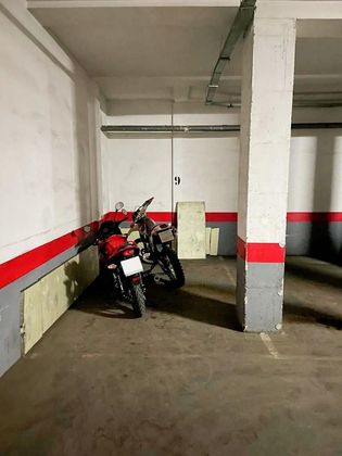 Foto 2 de Venta de garaje en San Fernando - Carretera de Valencia de 16 m²