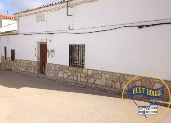Foto 1 de Casa en venda a Torrejoncillo del Rey de 3 habitacions i 150 m²