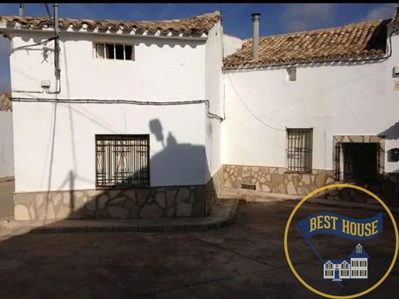 Foto 2 de Venta de casa en Torrejoncillo del Rey de 3 habitaciones y 150 m²