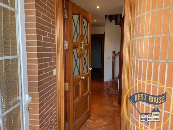Foto 2 de Casa en venda a San Fernando - Carretera de Valencia de 3 habitacions amb terrassa i garatge