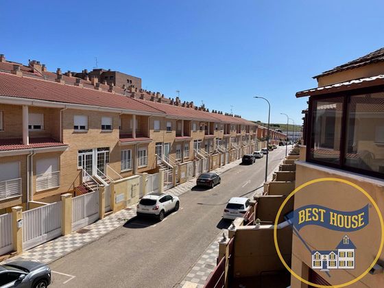 Foto 2 de Venta de casa en San Fernando - Carretera de Valencia de 3 habitaciones con terraza y garaje