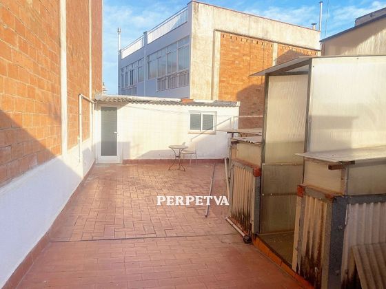 Foto 1 de Àtic en venda a La Salut - Lloreda de 6 habitacions amb terrassa i balcó