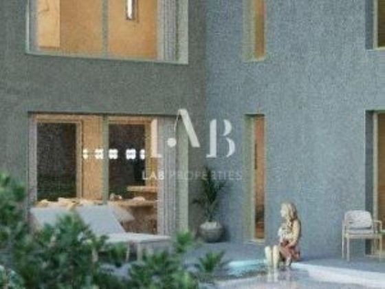 Foto 2 de Xalet en venda a Campanet de 3 habitacions amb terrassa i piscina