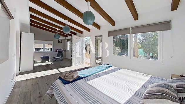 Foto 1 de Casa rural en venda a Sencelles de 4 habitacions amb terrassa i piscina