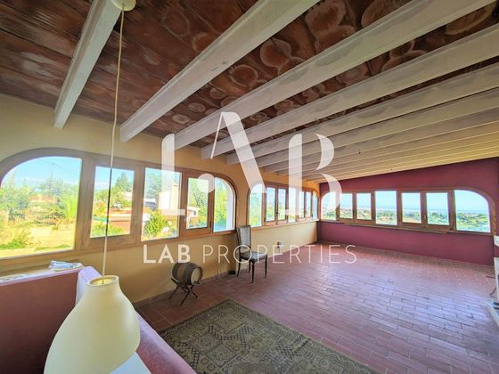 Foto 1 de Xalet en venda a Establiments - Son Espanyol - Son Sardina de 6 habitacions amb terrassa i garatge