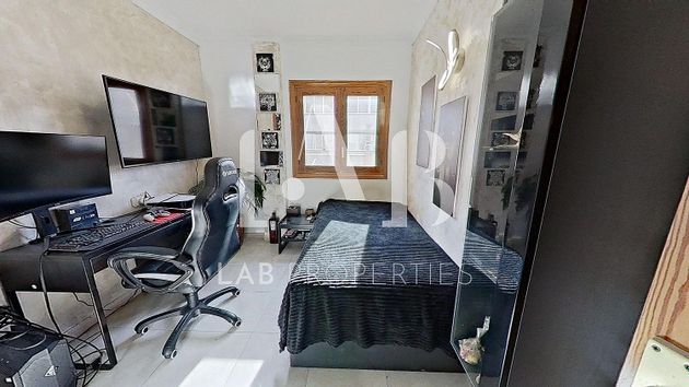 Foto 2 de Piso en venta en S'Arenal-Son Verí de 3 habitaciones con terraza y garaje