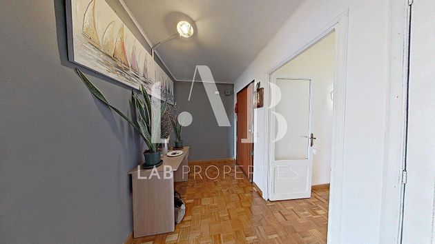 Foto 2 de Piso en venta en Els Hostalets - Son Fontesa de 3 habitaciones con terraza y ascensor