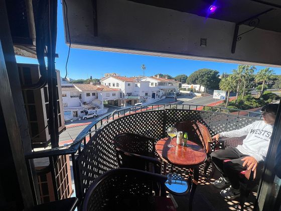 Foto 1 de Venta de local en Cabo Pino - Reserva de Marbella con terraza y aire acondicionado