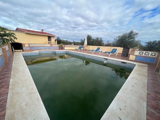 Foto 2 de Xalet en venda a Alhaurín el Grande de 12 habitacions amb terrassa i piscina
