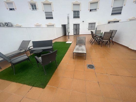 Foto 1 de Àtic en venda a Alhaurín el Grande de 3 habitacions amb terrassa i garatge