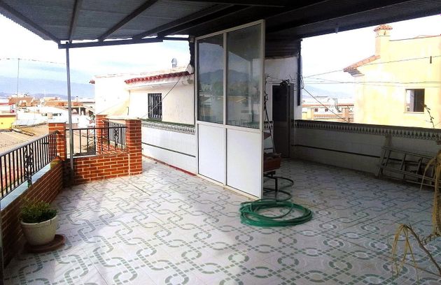 Foto 1 de Casa en venda a calle Convento de 4 habitacions amb terrassa