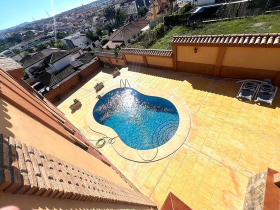 Foto 1 de Casa en venda a calle Centro de 4 habitacions amb terrassa i piscina