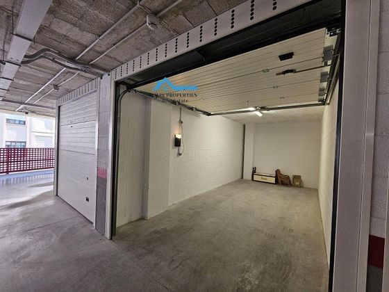 Foto 1 de Garatge en venda a Centro Urbano de 21 m²