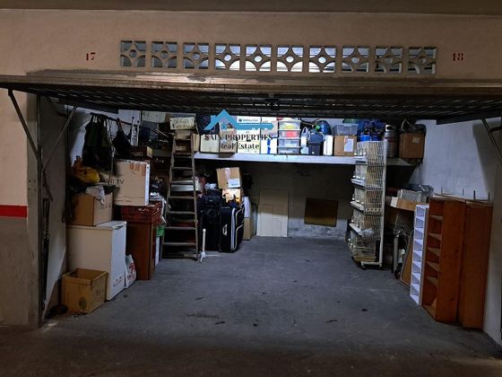 Foto 2 de Garatge en venda a Pueblo Poniente de 25 m²