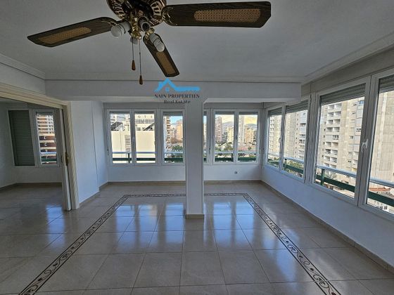 Foto 2 de Piso en venta en Rincón de Loix de 2 habitaciones con terraza y aire acondicionado