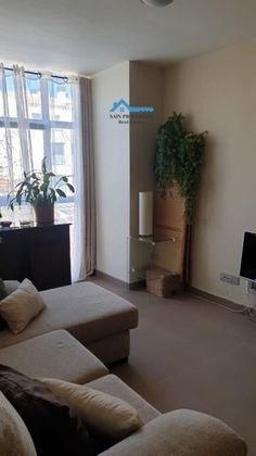 Foto 1 de Pis en venda a Nucia (la) de 2 habitacions amb garatge i aire acondicionat