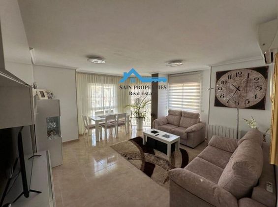 Foto 1 de Pis en venda a Nucia (la) de 2 habitacions amb terrassa i aire acondicionat